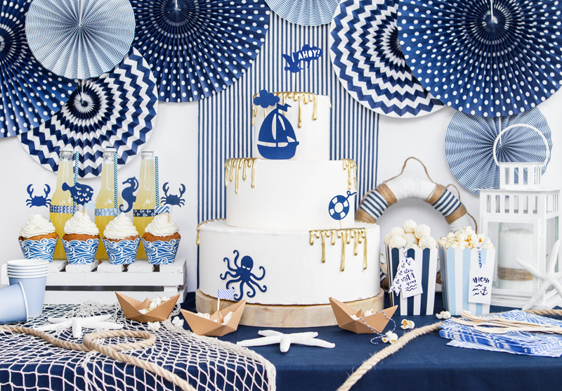 Jednorazowe pudełka na popcorn – łatwe w użytkowaniu