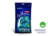 Balony Strong 30cm, Metallic Caribb. Blue (1 op. / 50 szt.)