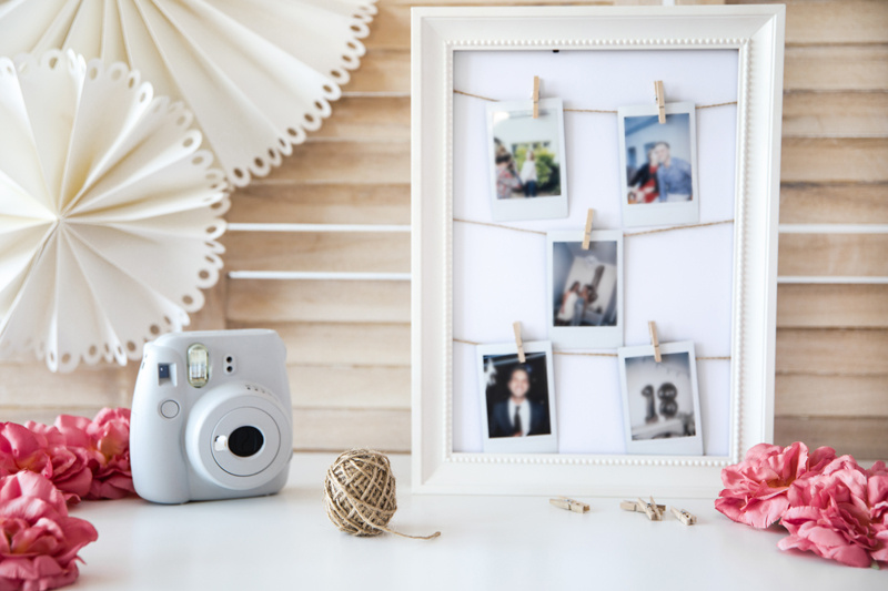 Sznurek jutowy 10m - zdjęcie 3