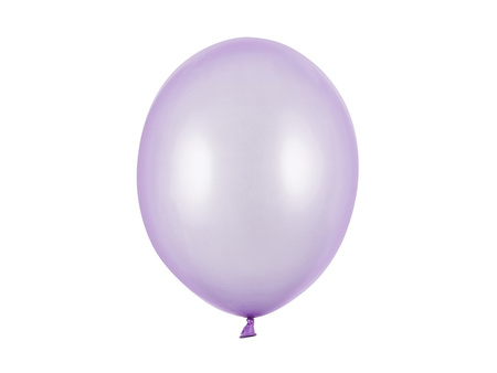 Balony Strong 30cm, Metallic Wisteria (1 op. / 10 szt.)