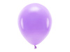 Balony Eco 30cm pastelowe, lawenda (1 op. / 100 szt.)