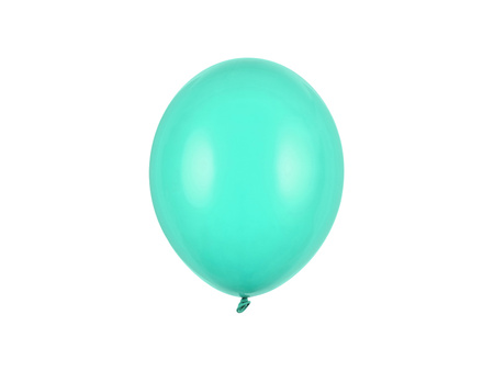 Balony Strong 23cm, Pastel Mint Green (1 op. / 100 szt.)