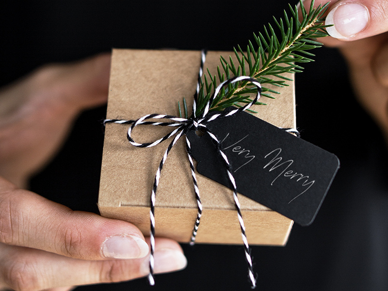 Sznurek piekarski czarny 50m – prezentacja produktu