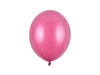 Balony Strong 27cm, Metallic Hot Pink (1 op. / 50 szt.)