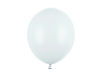 Balony Strong 30 cm, Pastel Light Misty Blue (1 op. / 10 szt.)