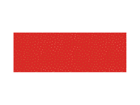 Papier do pakowania - Gwiazdki, 70x200cm