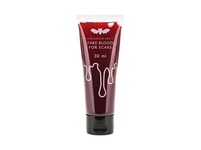 Sztuczna krew w tubie 23 ml - zdjęcie produktu