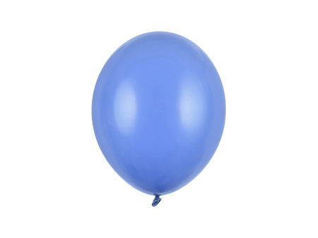 Balony Strong 27cm, Pastel Ultramarine (1 op. / 10 szt.)
