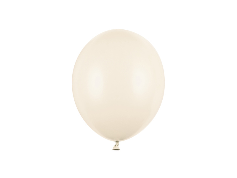 Balony Strong 23 cm Pastel Light Nude