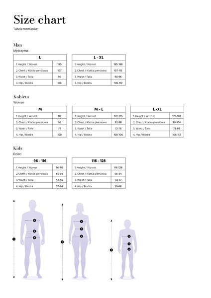 Strój Ninja czerwony 116-128 cm – detal stroju