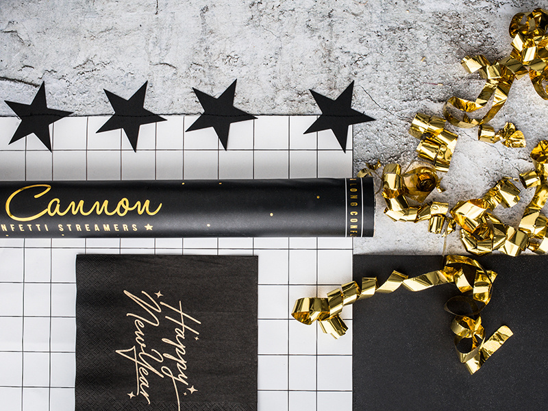 Tuba z serpentynami – praktyczne wskazówki