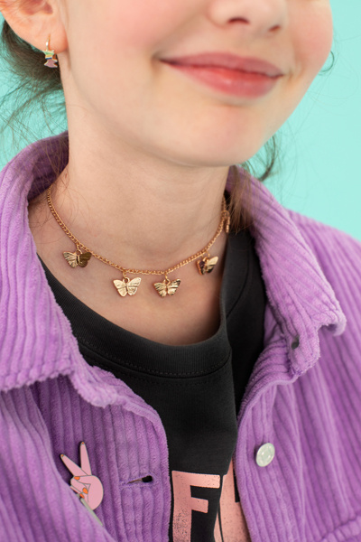 Girl Gang Goodie Box - zawartość opakowania