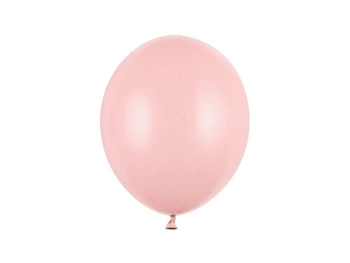 Balony Strong 27cm, Pastel Pale Pink (1 op. / 10 szt.)