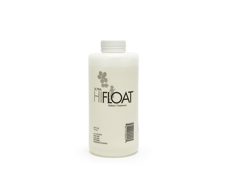 Żel Ultra Hi-Float 0,7l
