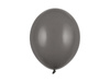 Balony Strong 30cm, Pastel Grey (1 op. / 50 szt.)