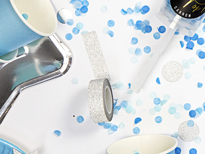 Zastosowanie taśm dekoracyjnych w codziennych projektach