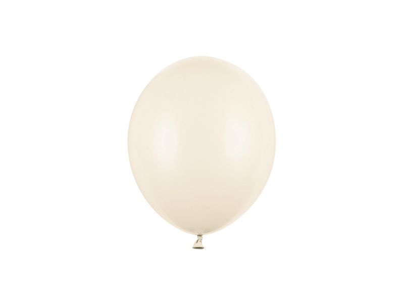 Balony Strong 12 cm Pastel Light Nude