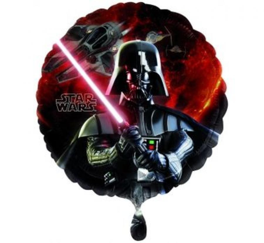 Balon foliowy Star Wars 46 cm