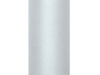 Tiul gładki, szary, 0,15 x 9m (1 szt. / 9 mb.)
