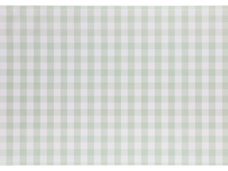 Bieżnik flizelinowy Kratka szałwiowy 40x500cm - zdjęcie 1