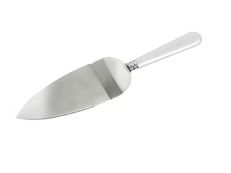 Nóż i łopatka do ciasta - produkt do kontaktu z żywnością