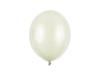 Balony Strong 27cm, Metallic Light Cream (1 op. / 50 szt.)