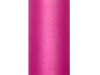 Tiul gładki, fuksja, 0,15 x 9m (1 szt. / 9 mb.)