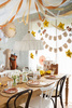 Baner First Birthday z misiami, 2,55 m