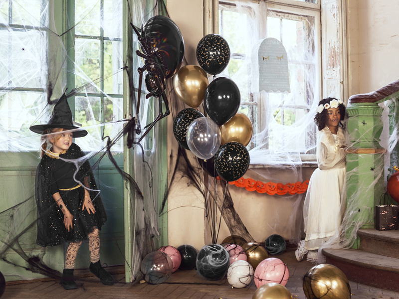 Piniata Duch Biały – dekoracja na Halloween