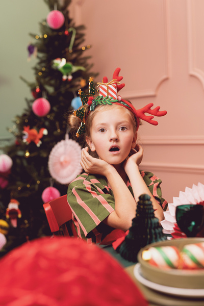 Opaska Prezent nowoczesny styl