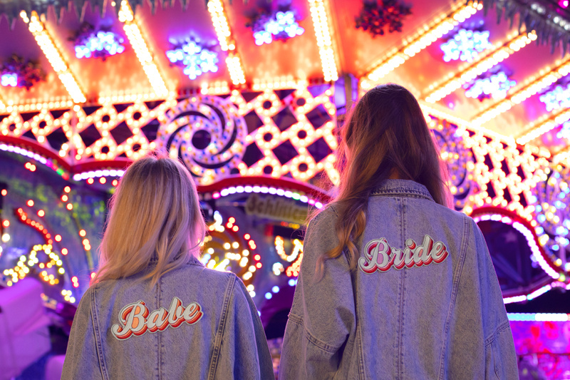 Naprasowanka Babe – inspiracje do zastosowania