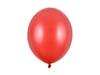 Balony Strong 30cm, Metallic Poppy Red (1 op. / 50 szt.)