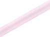 Satyna gładka, j. różowy, 0,36 x 9m (1 szt. / 9 mb.)