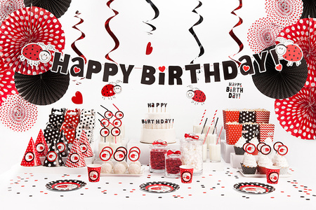 Balony 30cm, Serduszka, Pastel Pure White (1 op. / 50 szt.)