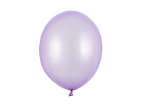 Balony Strong 30cm, Metallic Wisteria (1 op. / 10 szt.)