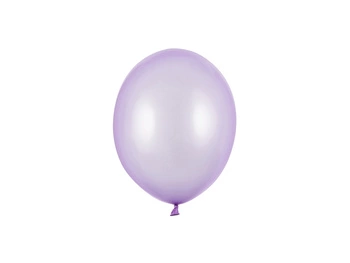 Balony Strong 12cm, Metallic Wisteria (1 op. / 100 szt.)
