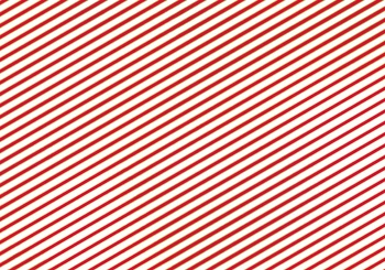 Papier do pakowania - Paski, 70x200cm