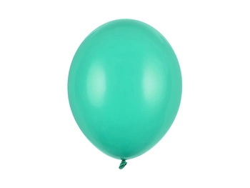 Balony Strong 30cm, Pastel Aquamarine (1 op. / 10 szt.)