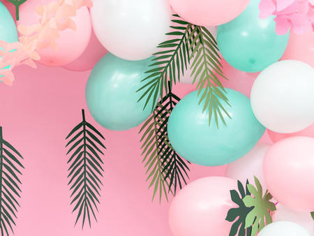 Balony Strong 27cm, Pastel Baby Pink (1 op. / 10 szt.)
