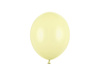 Balony Strong 23cm, Pastel Light Yellow (1 op. / 100 szt.)