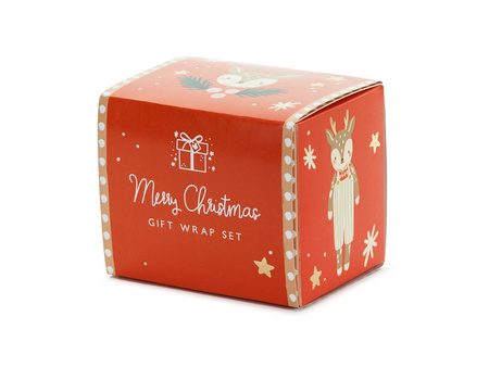 Naklejki Merry Christmas, mix