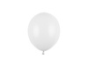 Balony Strong 12cm, Pastel Pure White (1 op. / 100 szt.)