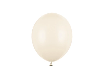 Balony Strong 23 cm, Pastel Light Nude (1 op. / 100 szt.)