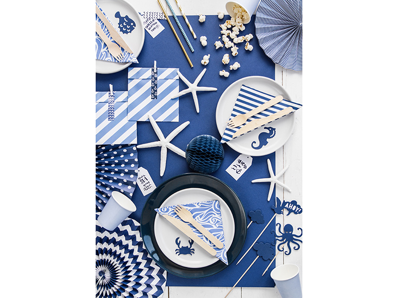 Toppery Ahoy – idealne na różne okazje