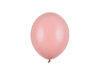 Balony Strong 23 cm, Pastel Dark Dusty Rose (1 op. / 100 szt.)