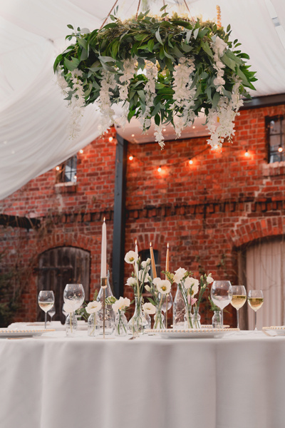 Girlanda Wisteria 1,7m – prezentacja produktu