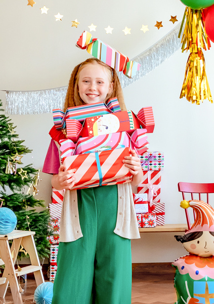 Balony Candy land - dekoracje na imprezę