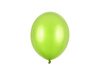 Balony Strong 23cm, Metallic Lime Green (1 op. / 100 szt.)
