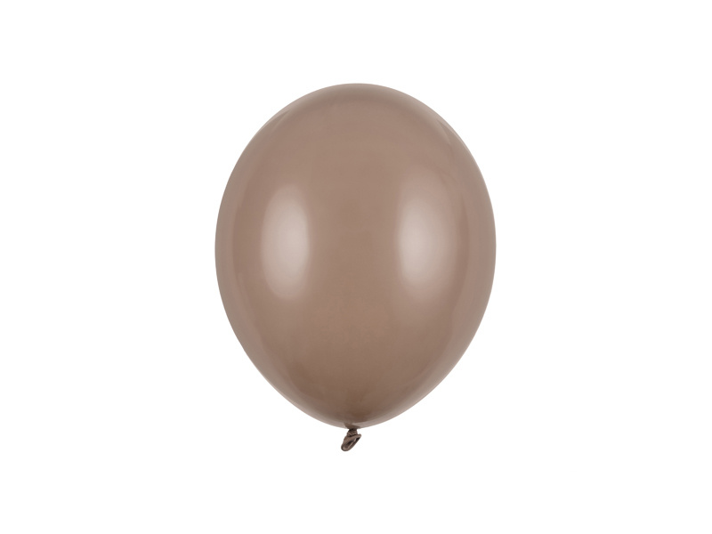 Balony Strong 23cm Pastel Cappuccino – zdjęcie 1
