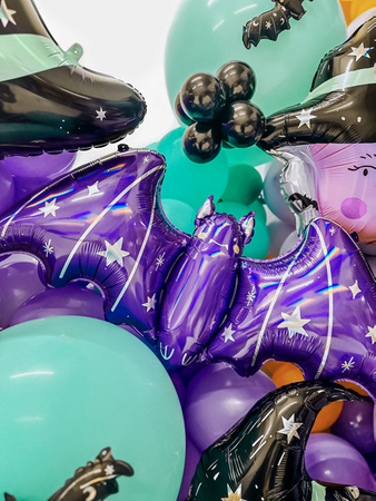 Balony Strong 30cm, Pastel Light Mint (1 op. / 100 szt.)